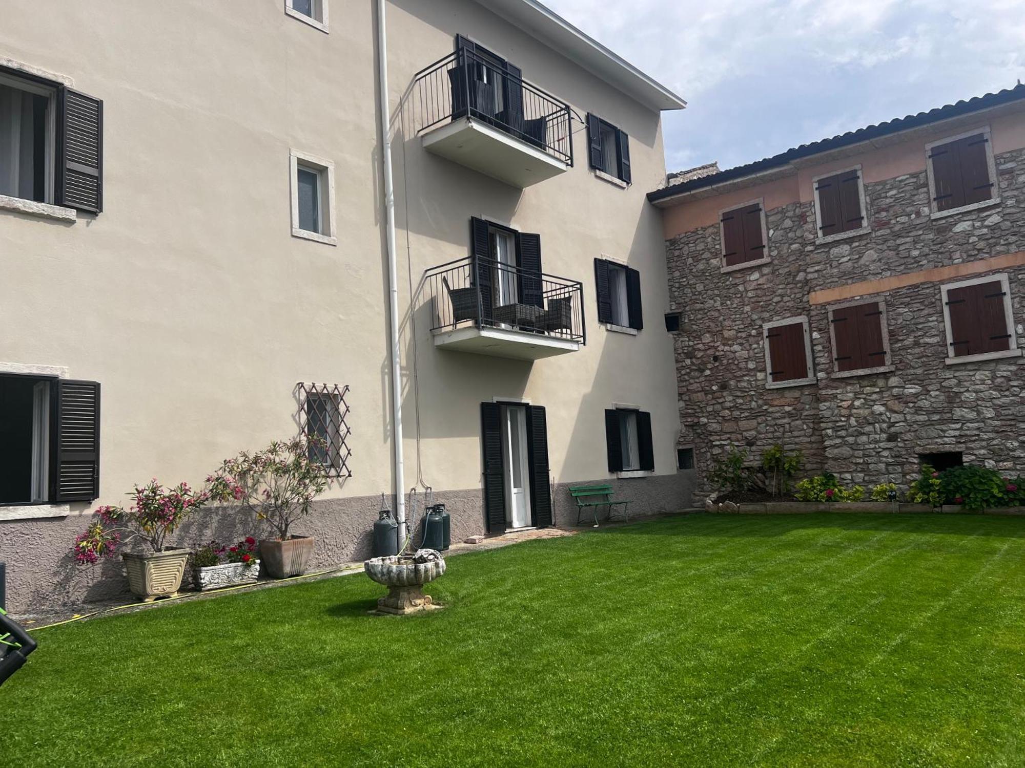 Nuovi Appartamenti Neli San Zeno di Montagna Dış mekan fotoğraf